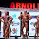 2015 Arnold Classic, Ohio - Arnold Gergely