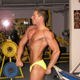 2003 Superbody Kupa - Arnold Gergely