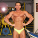 2003 Superbody Kupa - Arnold Gergely