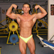 2003 Superbody Kupa - Arnold Gergely