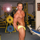 2003 Superbody Kupa - Arnold Gergely