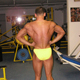 2003 Superbody Kupa - Arnold Gergely