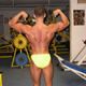 2003 Superbody Kupa - Arnold Gergely