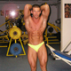 2003 Superbody Kupa - Arnold Gergely