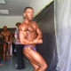 2005 Superbody Kupa - Arnold Gergely