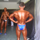 2005 Superbody Kupa - Arnold Gergely