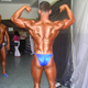 2005 Superbody Kupa - Arnold Gergely