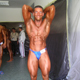 2005 Superbody Kupa - Arnold Gergely