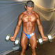 2005 Superbody Kupa - Arnold Gergely