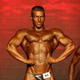 2008 Superbody Kupa - Arnold Gergely