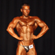 2008 Superbody Kupa - Arnold Gergely