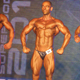 2011 Superbody Kupa - Arnold Gergely