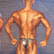 2011 Superbody Kupa - Arnold Gergely