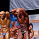 2013 NAC Ms. & Mr. Universe World Championship - Arnold Gergely