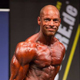 2013 NAC Ms. & Mr. Universe World Championship - Arnold Gergely