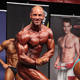 2013 NAC Ms. & Mr. Universe World Championship - Arnold Gergely