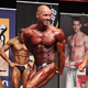 2013 NAC Ms. & Mr. Universe World Championship - Arnold Gergely