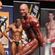 2013 NAC Ms. & Mr. Universe World Championship - Arnold Gergely