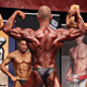 2013 NAC Ms. & Mr. Universe World Championship - Arnold Gergely