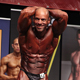 2013 NAC Ms. & Mr. Universe World Championship - Arnold Gergely