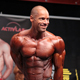 2013 NAC Ms. & Mr. Universe World Championship - Arnold Gergely