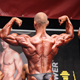 2013 NAC Ms. & Mr. Universe World Championship - Arnold Gergely