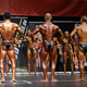 2013 NAC Ms. & Mr. Universe World Championship - Arnold Gergely