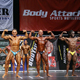 2013 NAC Ms. & Mr. Universe World Championship - Arnold Gergely