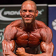 2013 NAC Ms. & Mr. Universe World Championship - Arnold Gergely