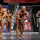 2013 NAC Ms. & Mr. Universe World Championship - Arnold Gergely