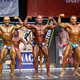 2013 NAC Ms. & Mr. Universe World Championship - Arnold Gergely