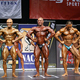 2013 NAC Ms. & Mr. Universe World Championship - Arnold Gergely