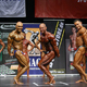 2013 NAC Ms. & Mr. Universe World Championship - Arnold Gergely