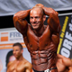 2013 NAC Ms. & Mr. Universe World Championship - Arnold Gergely