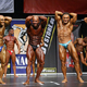 2013 NAC Ms. & Mr. Universe World Championship - Arnold Gergely