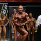 2013 NAC Ms. & Mr. Universe World Championship - Arnold Gergely