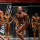 2013 NAC Ms. & Mr. Universe World Championship - Arnold Gergely