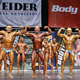 2013 NAC Ms. & Mr. Universe World Championship - Arnold Gergely