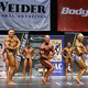 2013 NAC Ms. & Mr. Universe World Championship - Arnold Gergely