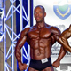 2013 WBPF World Champoinship - Arnold Gergely