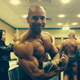 2013 WBPF World Champoinship - Arnold Gergely