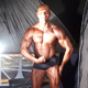 2013 WBPF World Champoinship - Arnold Gergely