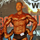 2013 WBPF World Champoinship - Arnold Gergely