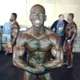 2013 WBPF World Champoinship - Arnold Gergely