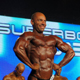 2013 Superbody Kupa - Arnold Gergely