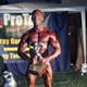 2013 Superbody Kupa - Arnold Gergely