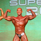 2013 Superbody Kupa - Arnold Gergely