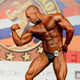 2014 Arnold Classic - Arnold Gergely