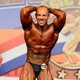 2014 Arnold Classic - Arnold Gergely