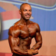 2014 Arnold Classic - Arnold Gergely